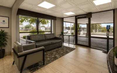 Photo 4 - Best Western Executive Inn