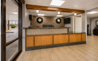 Photo 3 - Best Western Executive Inn