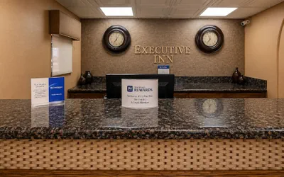 Photo 2 - Best Western Executive Inn