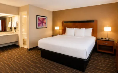 Photo 5 - Best Western Executive Inn