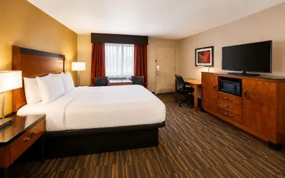 Best Western Executive Inn