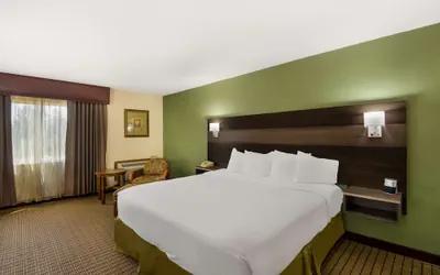 Photo 2 - Best Western Prairie Inn & Conference Center