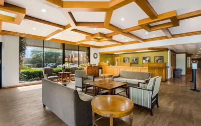 Photo 3 - Best Western Prairie Inn & Conference Center