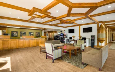 Photo 4 - Best Western Prairie Inn & Conference Center