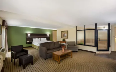 Photo 5 - Best Western Prairie Inn & Conference Center