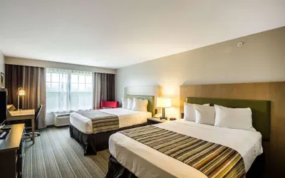 Photo 2 - Country Inn & Suites by Radisson, Fond du Lac, WI