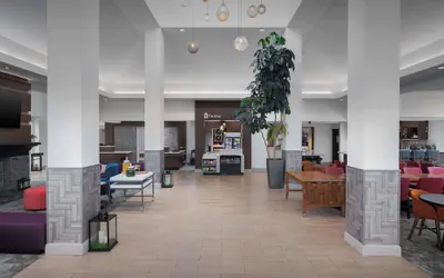 Photo 4 - Hilton Garden Inn Wilkes Barre