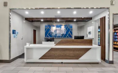 Holiday Inn Express Hotel & Suites El Centro by IHG