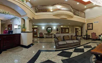 Photo 2 - Holiday Inn Express Hotel & Suites El Centro by IHG