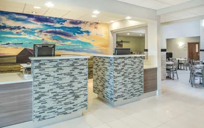 Photo 4 - La Quinta Inn & Suites by Wyndham Moscow Pullman