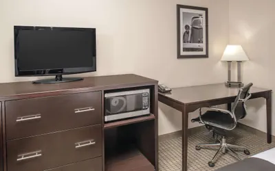 Photo 2 - La Quinta Inn & Suites by Wyndham Moscow Pullman