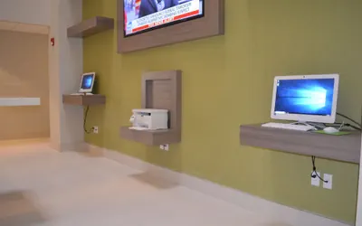 Photo 3 - La Quinta Inn & Suites by Wyndham Moscow Pullman