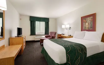 Photo 5 - Travelodge by Wyndham Hermiston