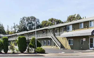 Photo 2 - Hotel Parmani