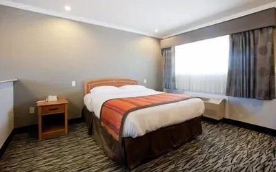 Photo 4 - Hotel Parmani