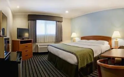 Photo 5 - Hotel Parmani