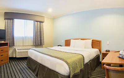 Photo 3 - Hotel Parmani