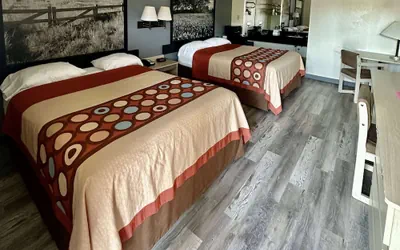 Photo 5 - Super 8 by Wyndham Athens TX