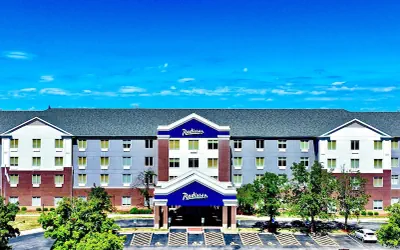 Photo 2 - Radisson Hotel Fairview Heights - St. Louis