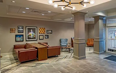 Photo 5 - Radisson Hotel Fairview Heights - St. Louis