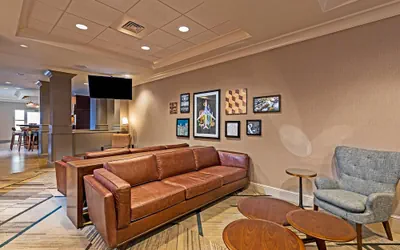 Photo 3 - Radisson Hotel Fairview Heights - St. Louis