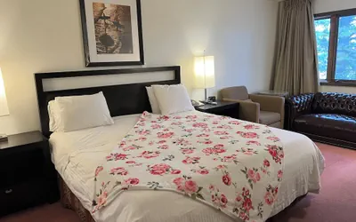 Photo 5 - Americas Best Value Inn Laramie