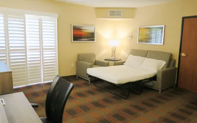 Photo 4 - Holiday Inn Express & Suites Elk Grove Central - Hwy 99 by IHG