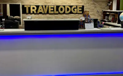 Photo 3 - Travelodge by Wyndham Airport Platte City