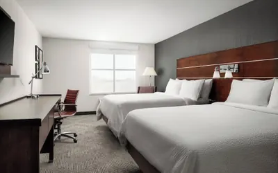 Photo 5 - Holiday Inn Cincinnati Liberty Way by IHG