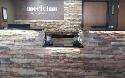 Photo 3 - AmericInn by Wyndham Red Wing
