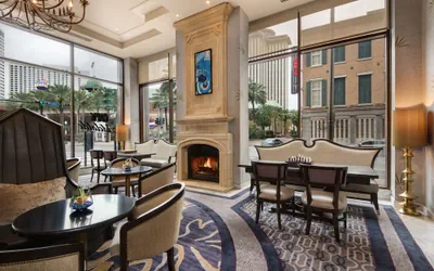 Photo 4 - Loews New Orleans Hotel