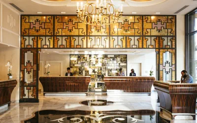 Photo 5 - Loews New Orleans Hotel