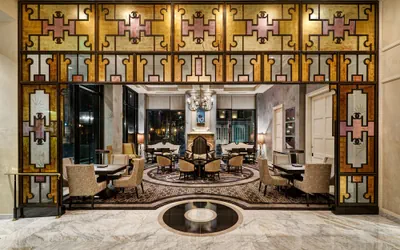 Photo 3 - Loews New Orleans Hotel