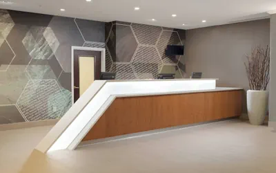 Photo 3 - SpringHill Suites by Marriott Dallas Addison/Quorum Drive