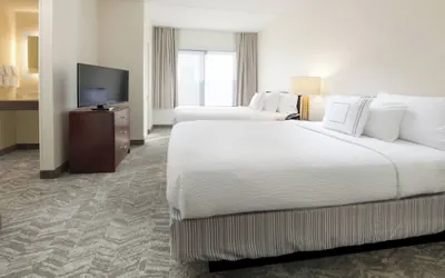 Photo 5 - SpringHill Suites by Marriott Dallas Addison/Quorum Drive