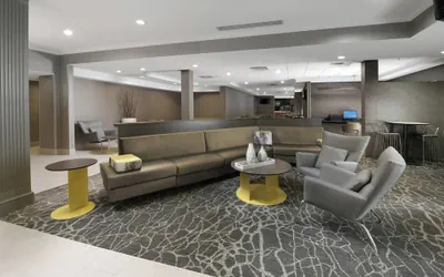 Photo 2 - SpringHill Suites by Marriott Dallas Addison/Quorum Drive