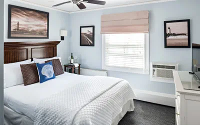 Photo 4 - Crowne Pointe Historic Inn & Spa - Adults Only