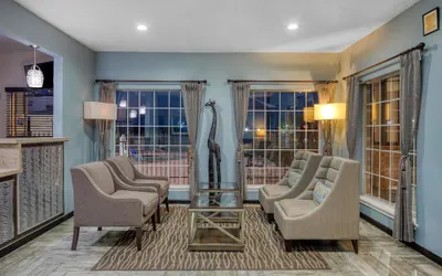 Photo 5 - Best Western Lake Conroe Inn