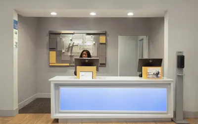 Photo 4 - Holiday Inn Express & Suites Acworth - Kennesaw Northwest by IHG
