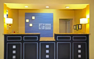 Photo 5 - Holiday Inn Express & Suites Acworth - Kennesaw Northwest by IHG