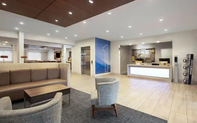 Photo 3 - Holiday Inn Express & Suites Acworth - Kennesaw Northwest by IHG