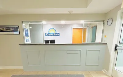 Photo 4 - Days Inn by Wyndham Glen Allen/Richmond North
