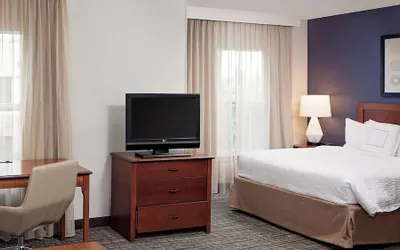 Photo 5 - Residence Inn by Marriott Tucson Williams Centre