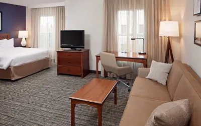 Photo 4 - Residence Inn by Marriott Tucson Williams Centre