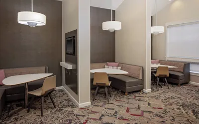 Photo 3 - Residence Inn by Marriott Tucson Williams Centre