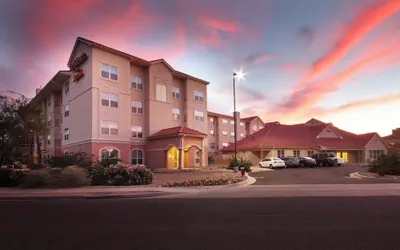 Photo 2 - Residence Inn by Marriott Tucson Williams Centre