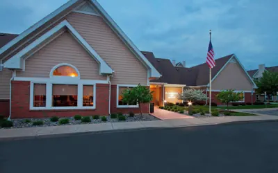 Photo 2 - Residence Inn by Marriott Buffalo Galleria Mall