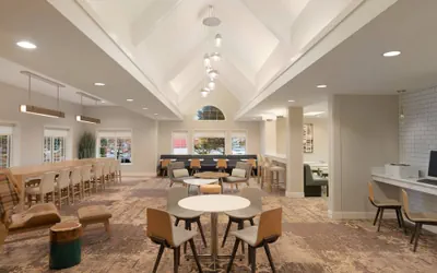 Photo 4 - Residence Inn by Marriott Buffalo Galleria Mall