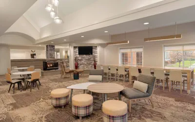 Photo 5 - Residence Inn by Marriott Buffalo Galleria Mall