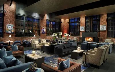 Photo 2 - The Ritz-Carlton Georgetown, Washington, D.C.